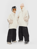 Powline 16K/26K Oversized Hoodie - Unisex | LITAN