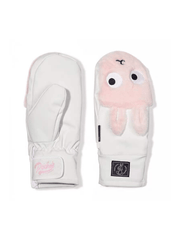 Bunny Cozy Mittens | Doorek
