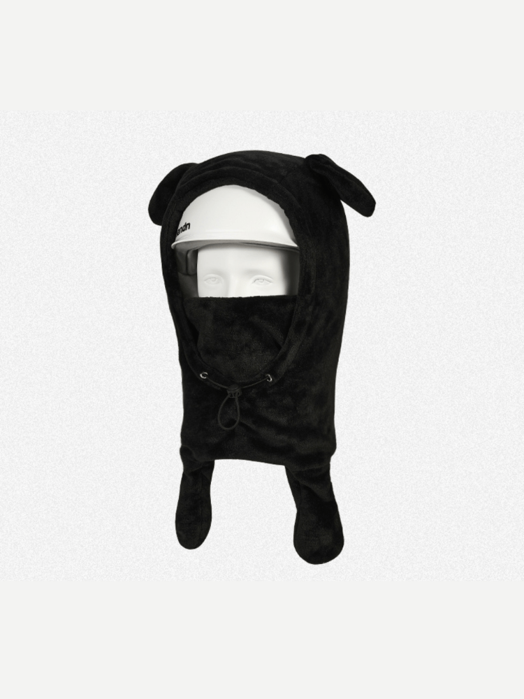 Jumping Ear Snow Helmet Hood – Unisex | NANEND