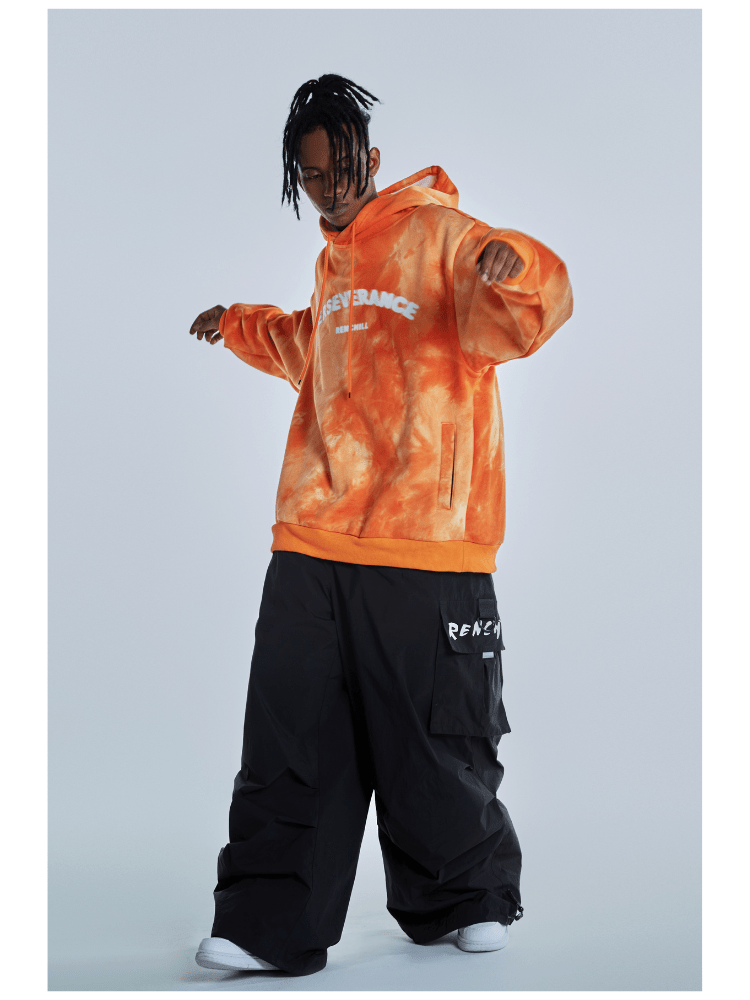 Rock Snow Pants - Unisex | RenChill