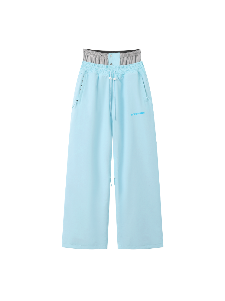 3L Thermo Flow Ski Pants - Unisex | Molocoster