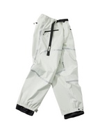 Nova Fleece-Lined 20K/10K 3L Ski Pants - Unisex | MYKU