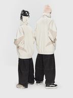 Powline 16K/26K Oversized Hoodie - Unisex | LITAN