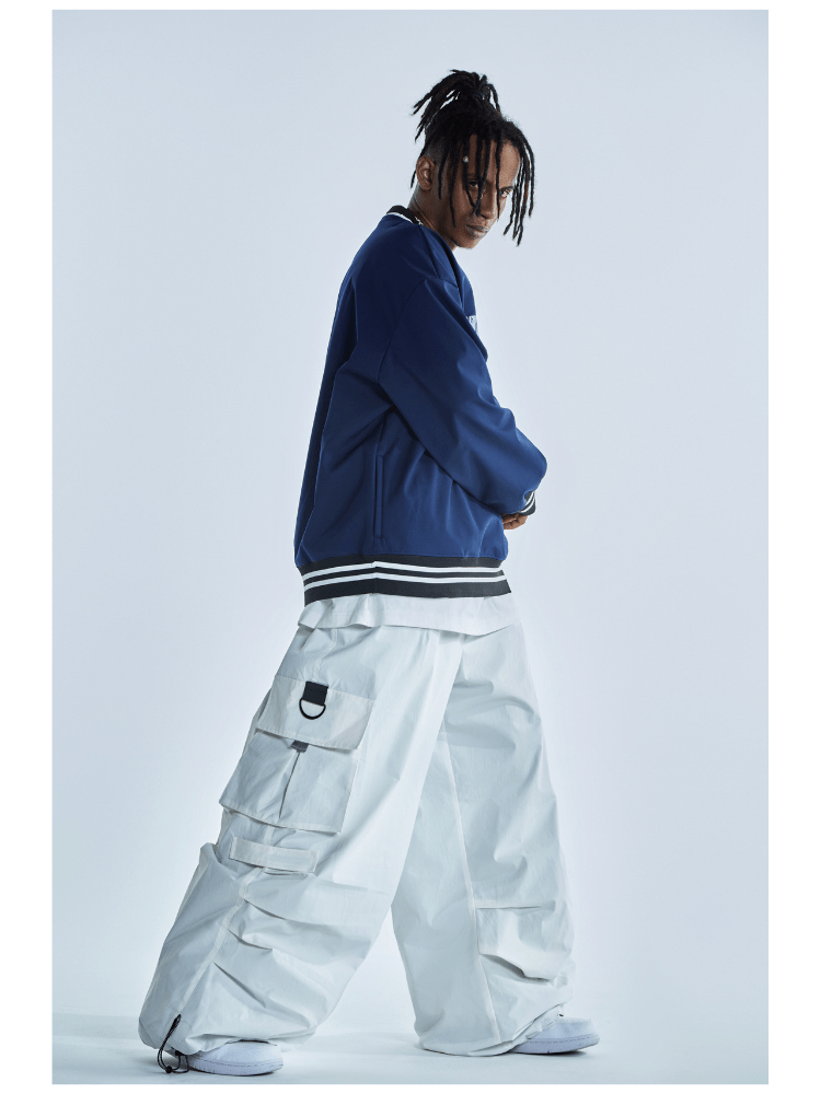 Rock Snow Pants - Unisex | RenChill