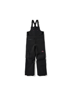 Arctic 3L Fleece-Lined 20K/10K Snow Bibs - Unisex | MYKU