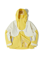 Chic Macaron Vest Snow Jacket - Women's | LITAN