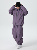 Searipe Pro 3L Freeride Snow Suit – Men's