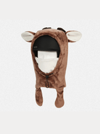 Jumping Ear Snow Helmet Hood – Unisex | NANDN
