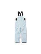 Arctic 3L Fleece-Lined 20K/10K Snow Bibs - Unisex | MYKU