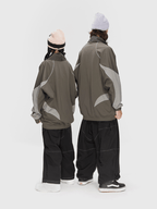 Powline 16K/26K Oversized Hoodie - Unisex | LITAN