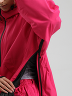 Gsou Snow Minimalist Insulated Snow Anorak - Women's