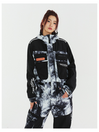 Observe Pro One-Piece Snow Suit – Women's | NANDN