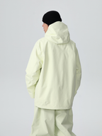 Searipe Pro 3L Freeride Snow Jacket – Men's