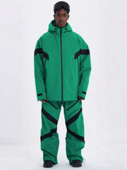 Adventure 3L All-Weather Snow Suit – Men's | Doorek