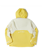 Chic Macaron Vest Snow Jacket - Women's | LITAN