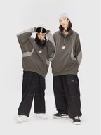 Powline 16K/26K Oversized Hoodie - Unisex | LITAN