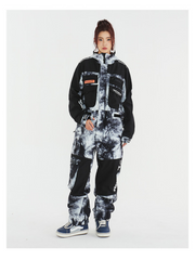 Observe Pro One-Piece Snow Suit – Women's | NANDN