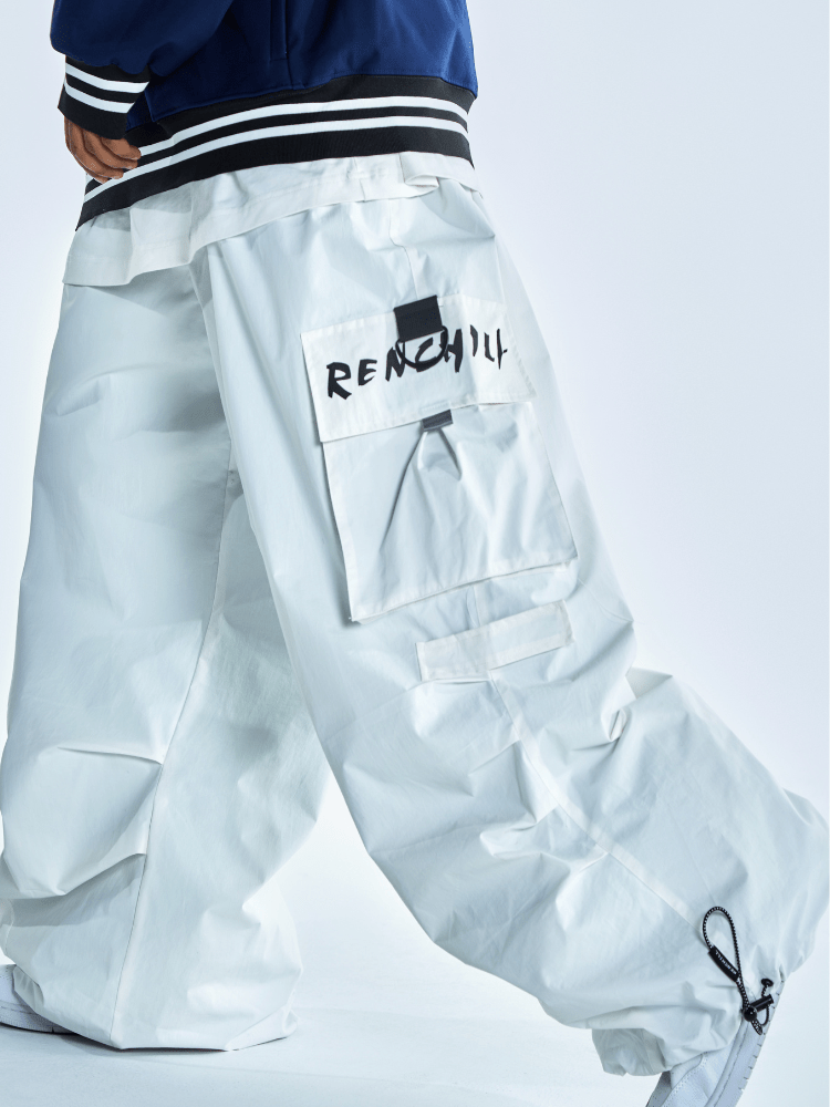Rock Snow Pants - Unisex | RenChill