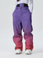 3L Gradient Insulated Snow Suit - Women's | Searipe