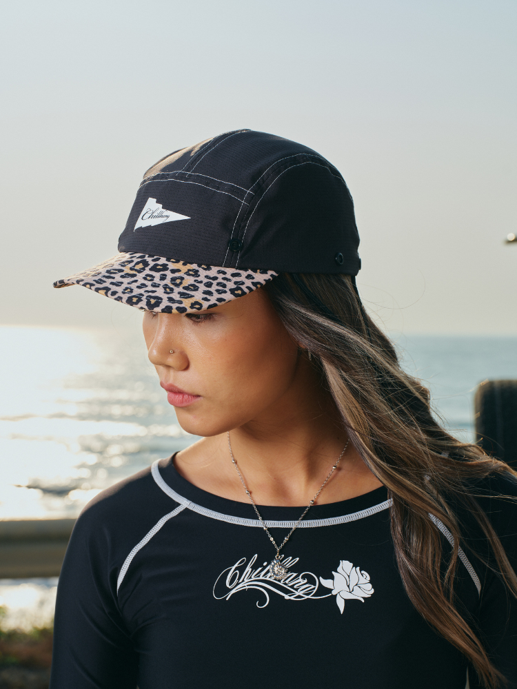 UV Protection Quick-Dry Neck Flap Surf Cap – Unisex | ChillHang