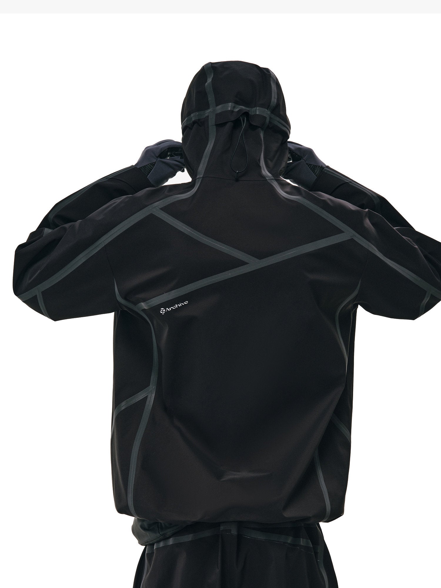 3L Shield All-Weather Shell Jacket – Unisex | FPA