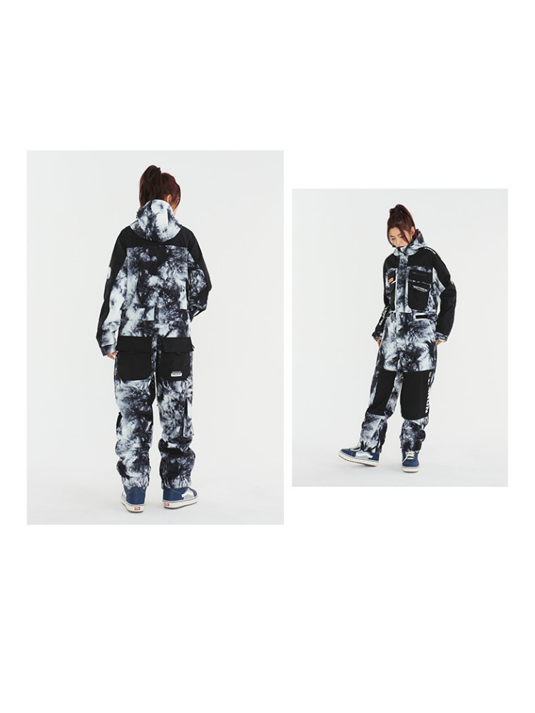 NANDN Obeserve Pro One Piece - Women's