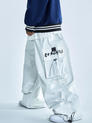 Rock Snow Pants - Unisex | RenChill