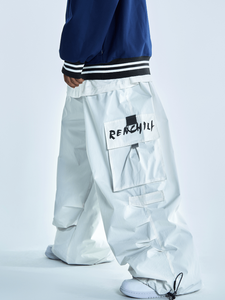 Rock Snow Pants - Unisex | RenChill