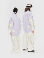 Powline 16K/26K Oversized Hoodie - Unisex | LITAN