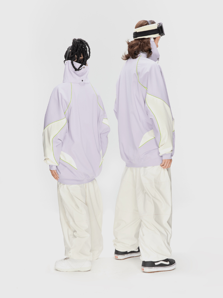 LITAN Powline Hoodie - Unisex