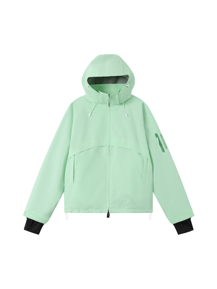 3L Thermo Flow Ski Jacket - Unisex | Molocoster