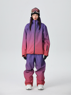 3L Gradient Insulated Snow Suit - Women's | Searipe