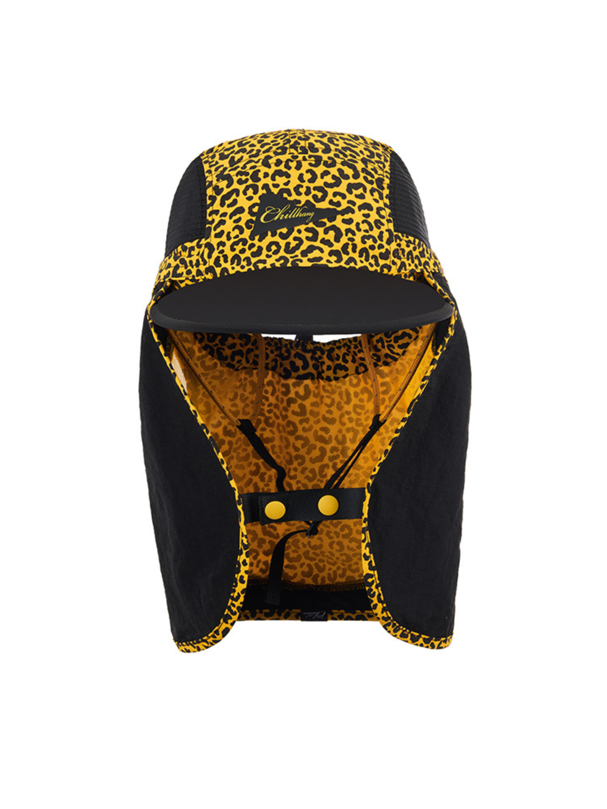 Lightweight UV Shield Surf Hat – Unisex | ChillHang