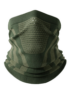 ThermaVent Stretch Balaclava – Unisex | Snowoutfit