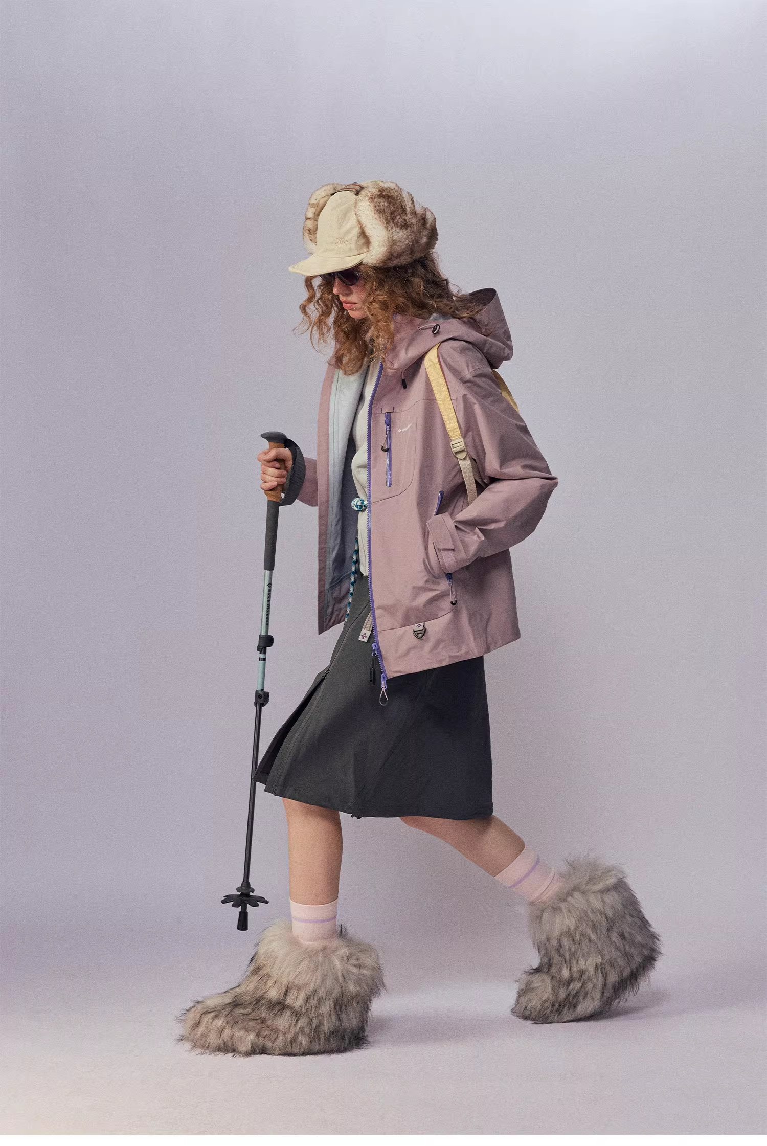 20K C6 Kongshan Rain Storm Hardshell Jacket – Women’s | Monterest