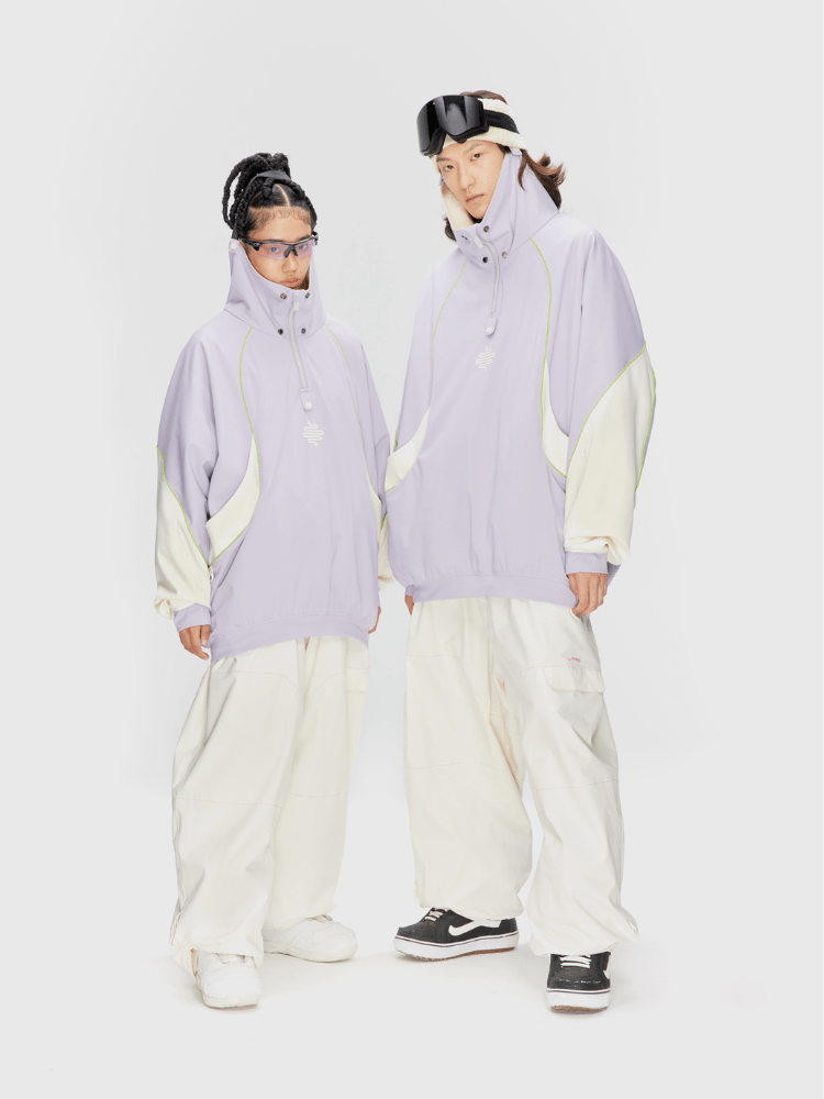 LITAN Powline Hoodie - Unisex