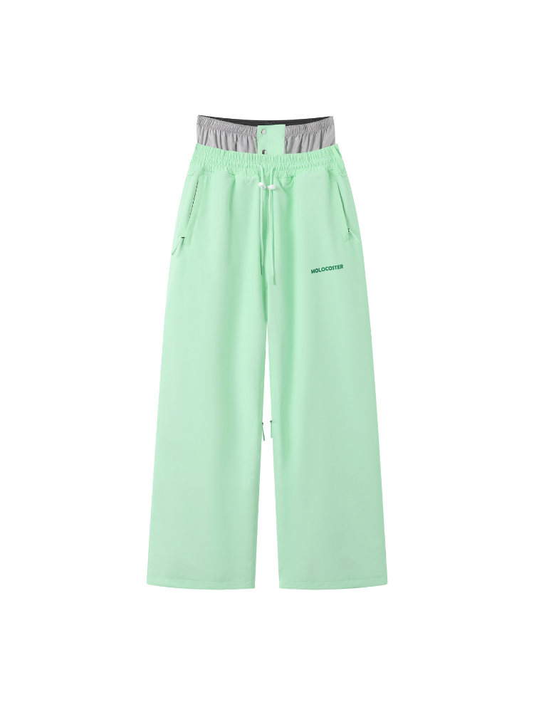 3L Thermo Flow Ski Pants - Unisex | Molocoster