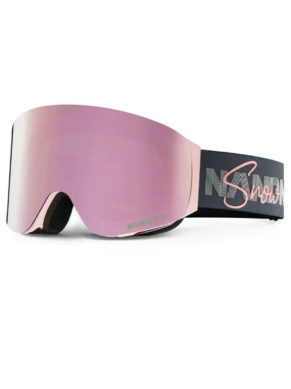 NewTech Magnetic Lens Goggles – Unisex | NANDN