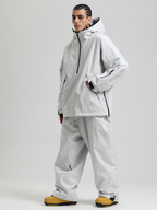 Gsou Snow Minimalist Insulated Snow Anorak - Men's