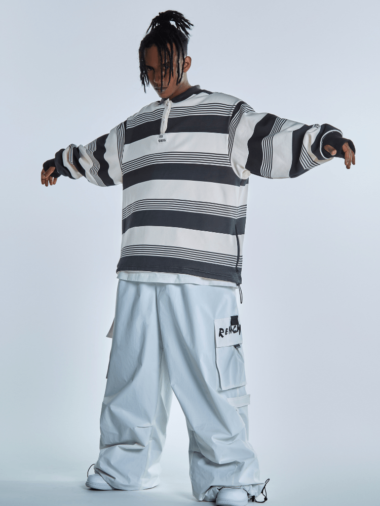 Rock Snow Pants - Unisex | RenChill