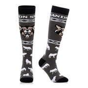 Animal-Friendly Performance Socks – Unisex | NANDN