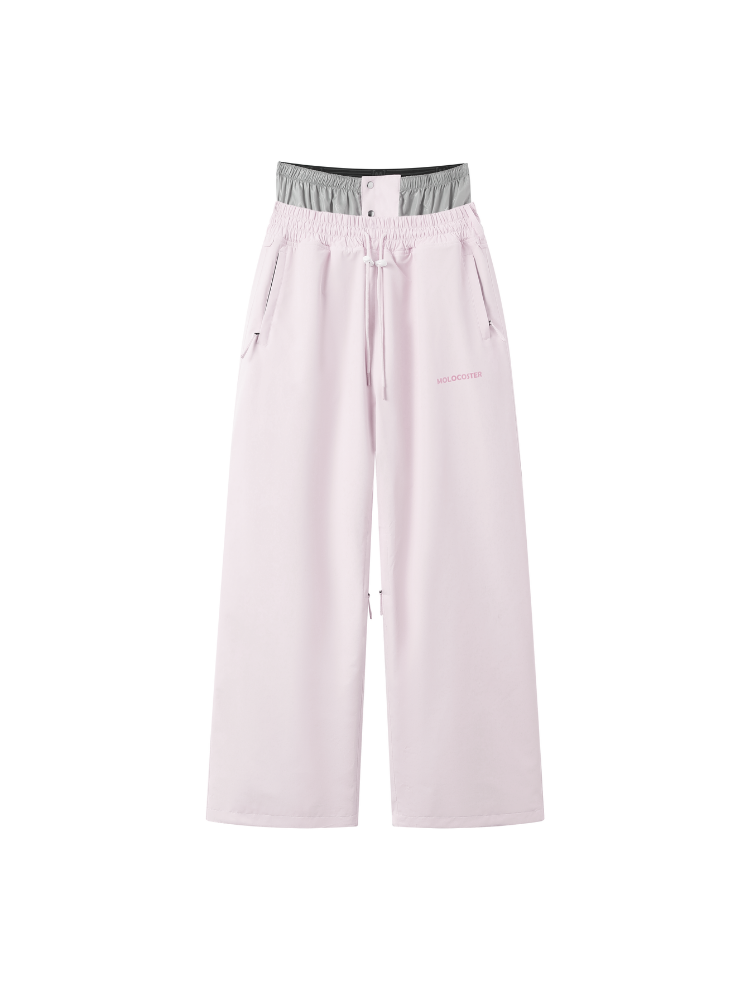 3L Thermo Flow Ski Pants - Unisex | Molocoster