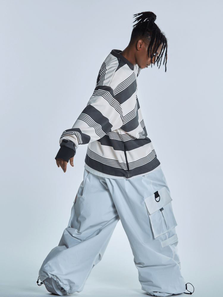Rock Snow Pants - Unisex | RenChill