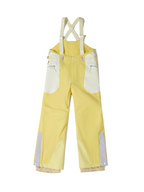 Chic Macaron Snow Bib Pants - Women's | LITAN