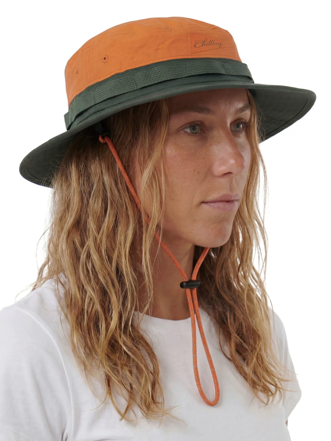 Retro American Outdoor Quick-Dry Waterproof Surf Cap – Unisex | ChillHang
