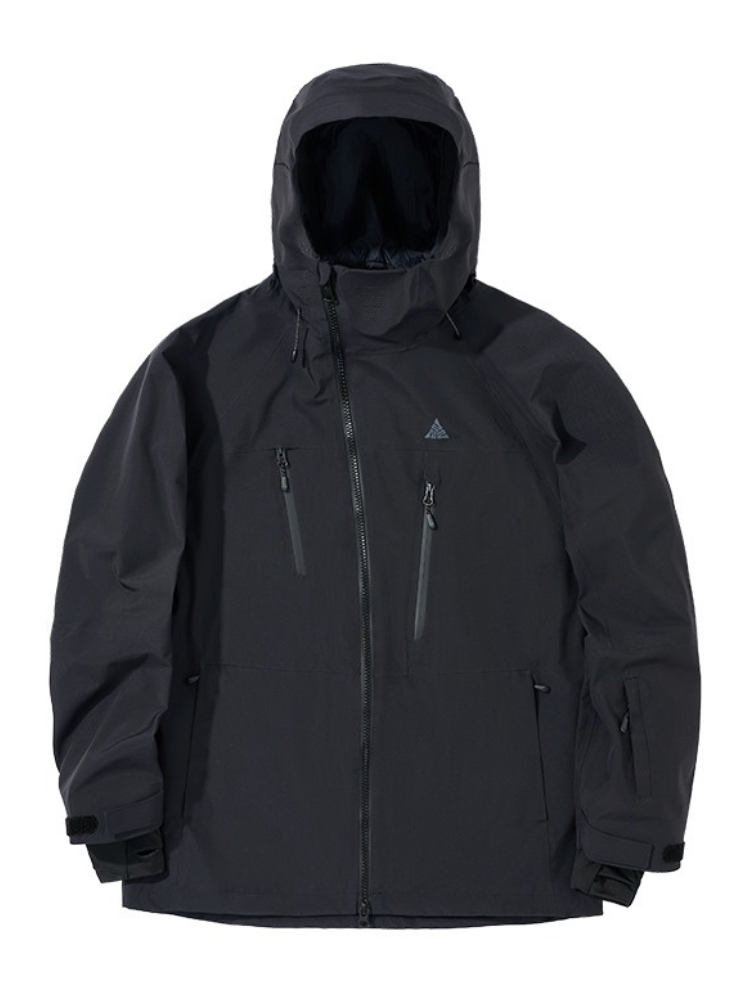 NANDN Pro 3L Mountain Snow Jacket - Unisex