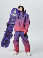 3L Gradient Insulated Snow Suit - Women's | Searipe