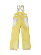Chic Macaron Snow Bib Pants - Women's | LITAN