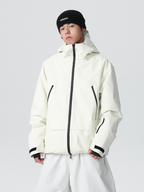 Searipe Pro 3L Freeride Snow Jacket – Men's