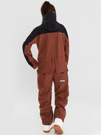 Observe Pro One-Piece Snow Suit – Women's | NANDN